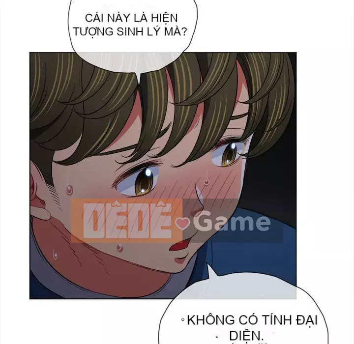 Ác nữ Gogou Tangling Chương 78-79