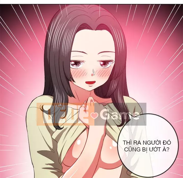 Ác nữ Gogou Tangling Chương 78-79