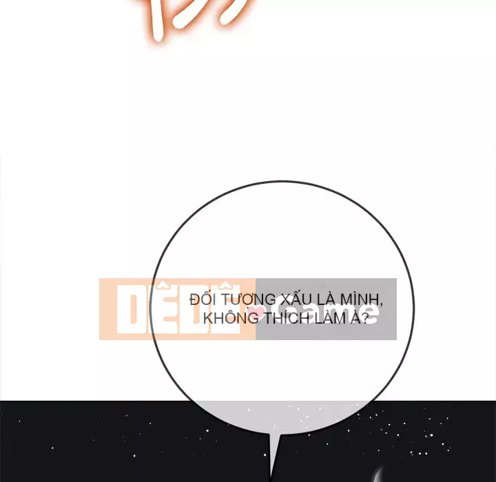 Ác nữ Gogou Tangling Chương 78-79