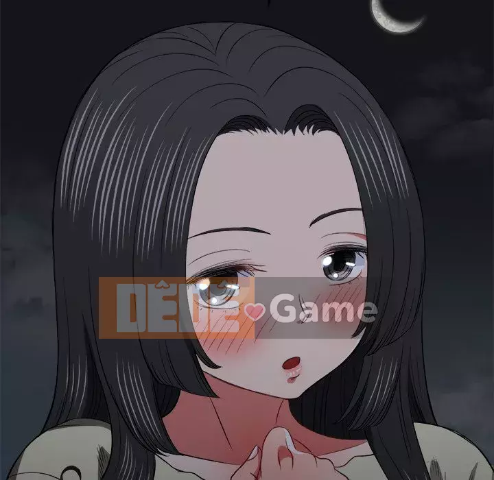 Ác nữ Gogou Tangling Chương 78-79