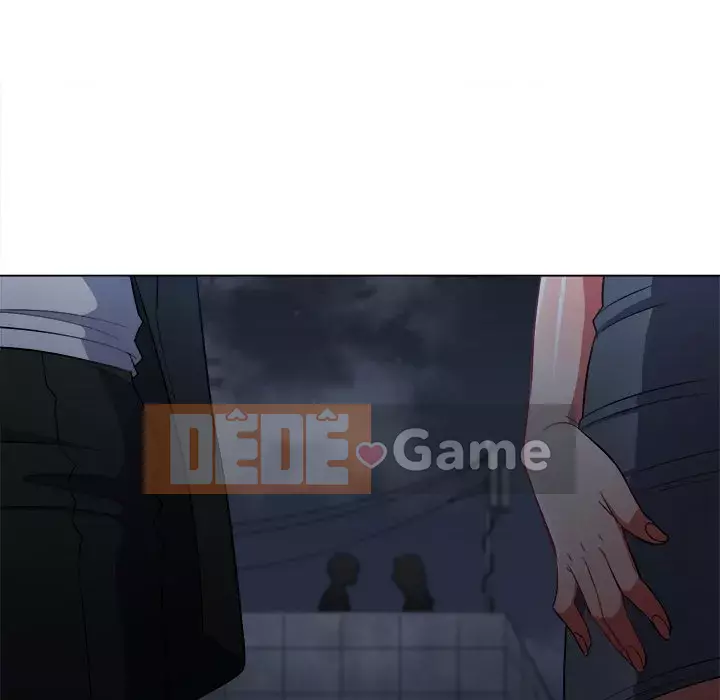 Ác nữ Gogou Tangling Chương 78-79