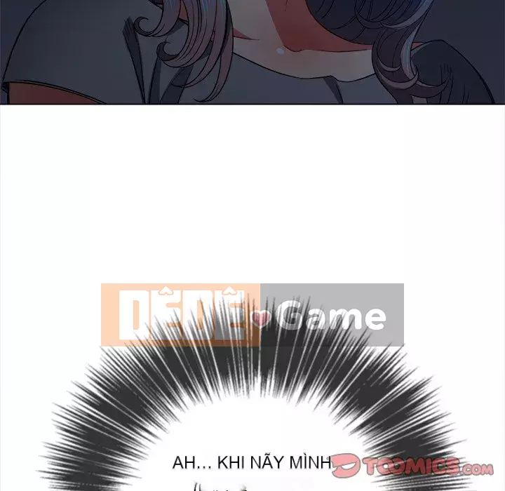 Ác nữ Gogou Tangling Chương 78-79