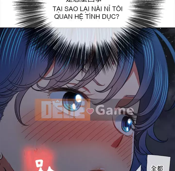 Ác nữ Gogou Tangling Chương 78-79