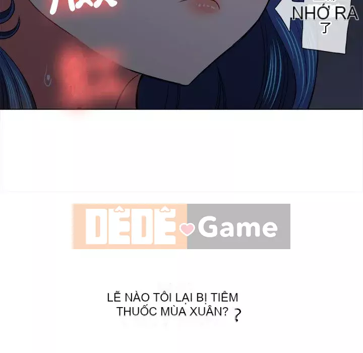 Ác nữ Gogou Tangling Chương 78-79