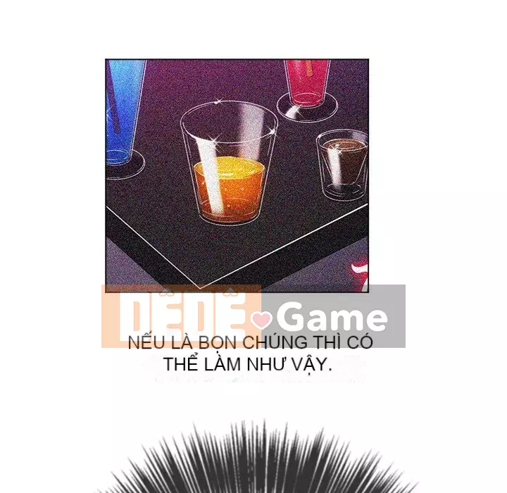 Ác nữ Gogou Tangling Chương 78-79