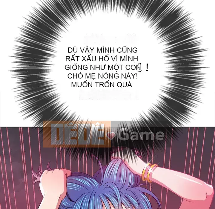 Ác nữ Gogou Tangling Chương 78-79