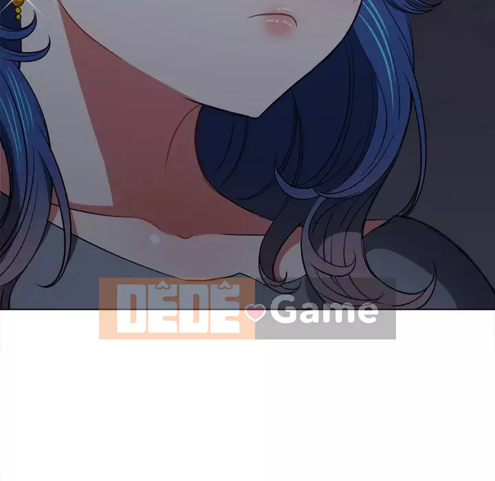 Ác nữ Gogou Tangling Chương 78-79