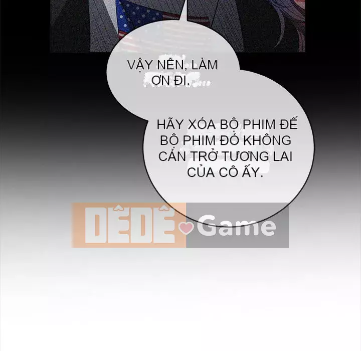 Ác nữ Gogou Tangling Chương 78-79