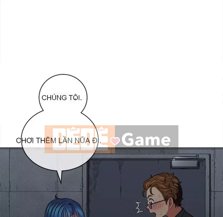 Ác nữ Gogou Tangling Chương 78-79