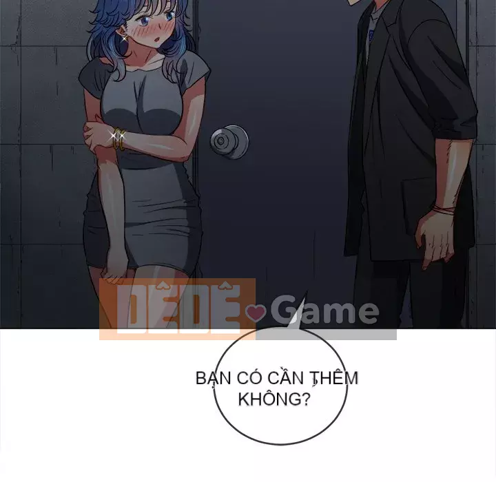 Ác nữ Gogou Tangling Chương 78-79