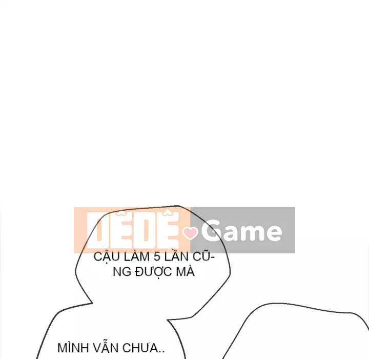 Ác nữ Gogou Tangling Chương 78-79