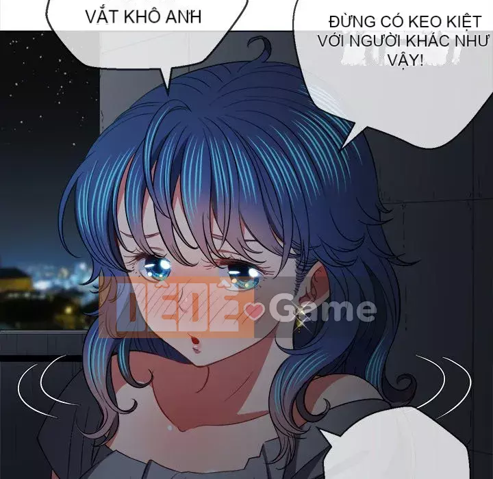 Ác nữ Gogou Tangling Chương 78-79