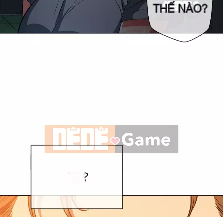 Ác nữ Gogou Tangling Chương 78-79