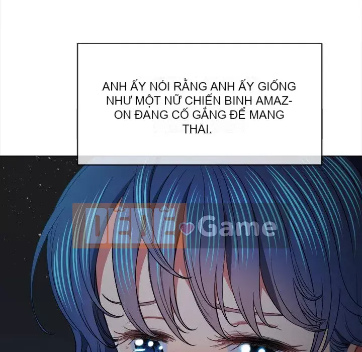 Ác nữ Gogou Tangling Chương 78-79