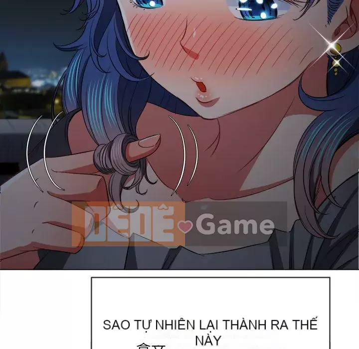 Ác nữ Gogou Tangling Chương 78-79