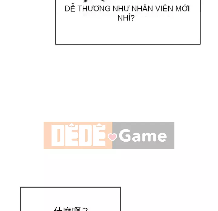 Ác nữ Gogou Tangling Chương 78-79