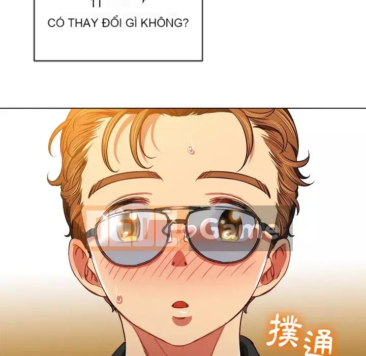 Ác nữ Gogou Tangling Chương 78-79