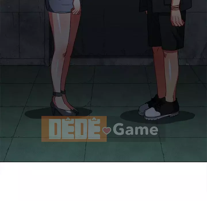 Ác nữ Gogou Tangling Chương 78-79