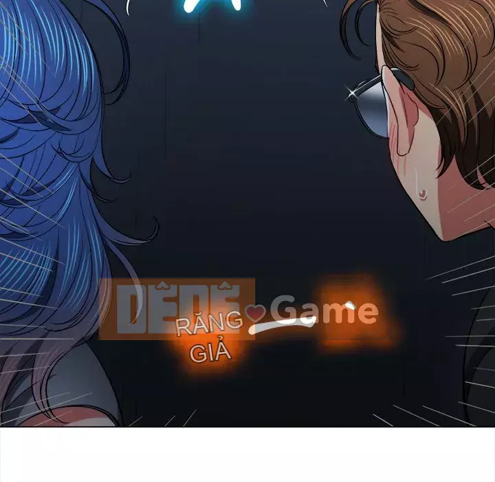 Ác nữ Gogou Tangling Chương 78-79