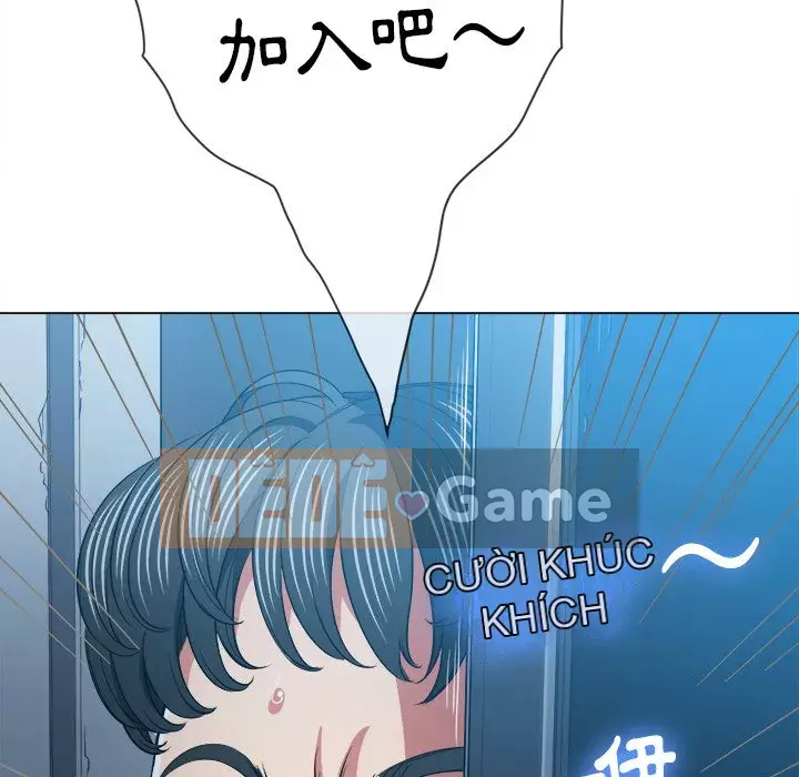 Ác nữ Gogou Tangling Chương 78-79