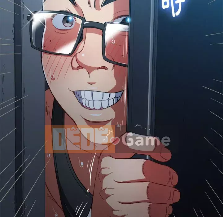 Ác nữ Gogou Tangling Chương 78-79