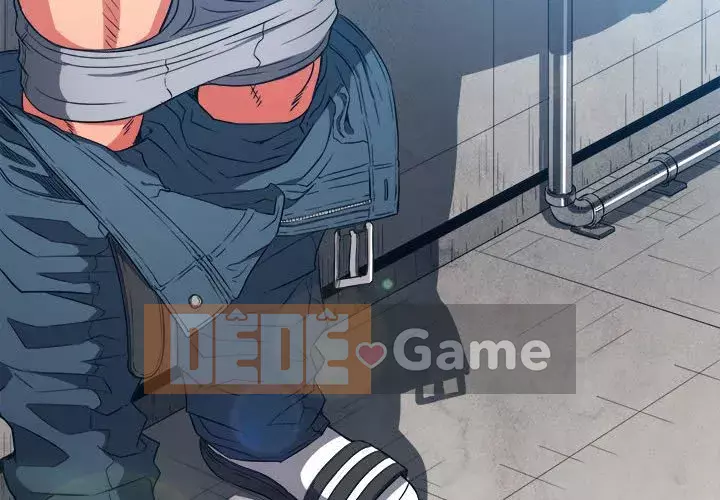 Ác nữ Gogou Tangling Chương 76-77