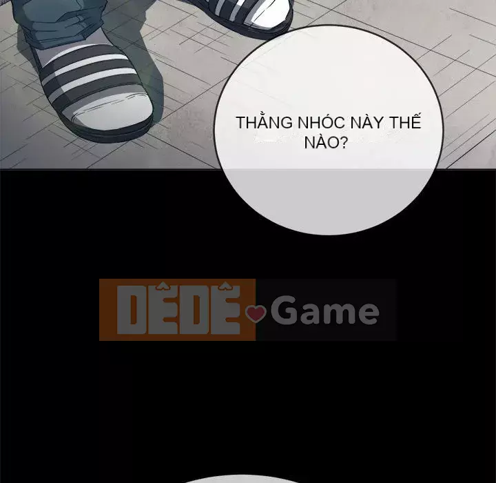 Ác nữ Gogou Tangling Chương 76-77