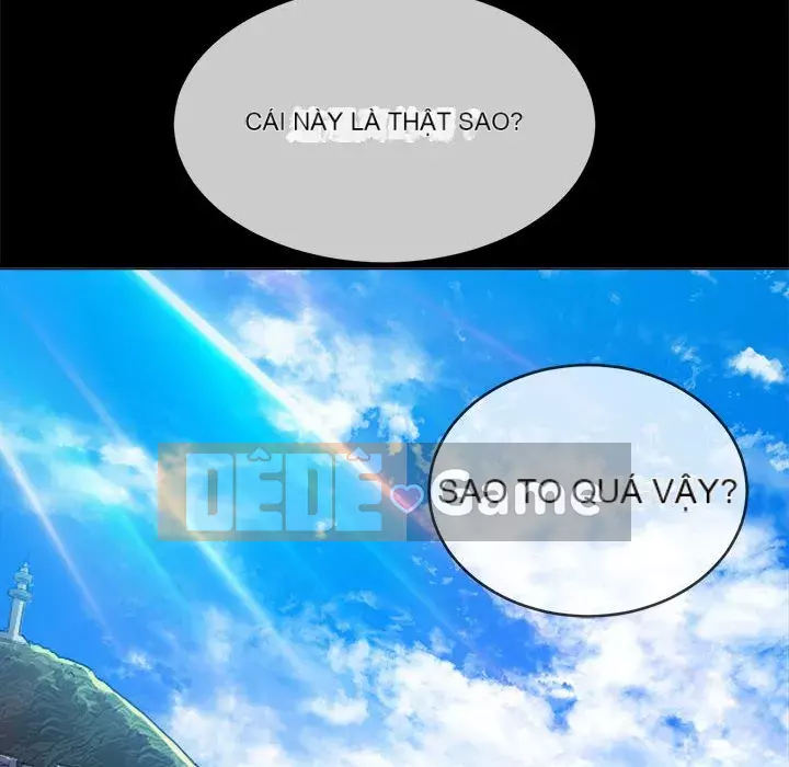 Ác nữ Gogou Tangling Chương 76-77