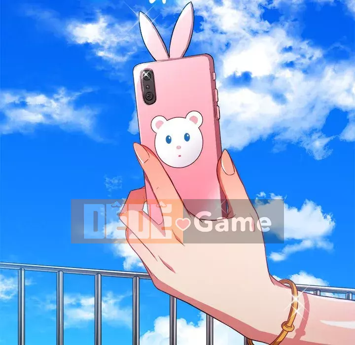 Ác nữ Gogou Tangling Chương 76-77