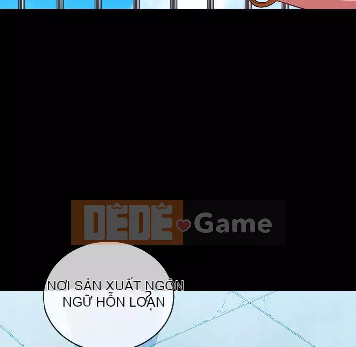 Ác nữ Gogou Tangling Chương 76-77