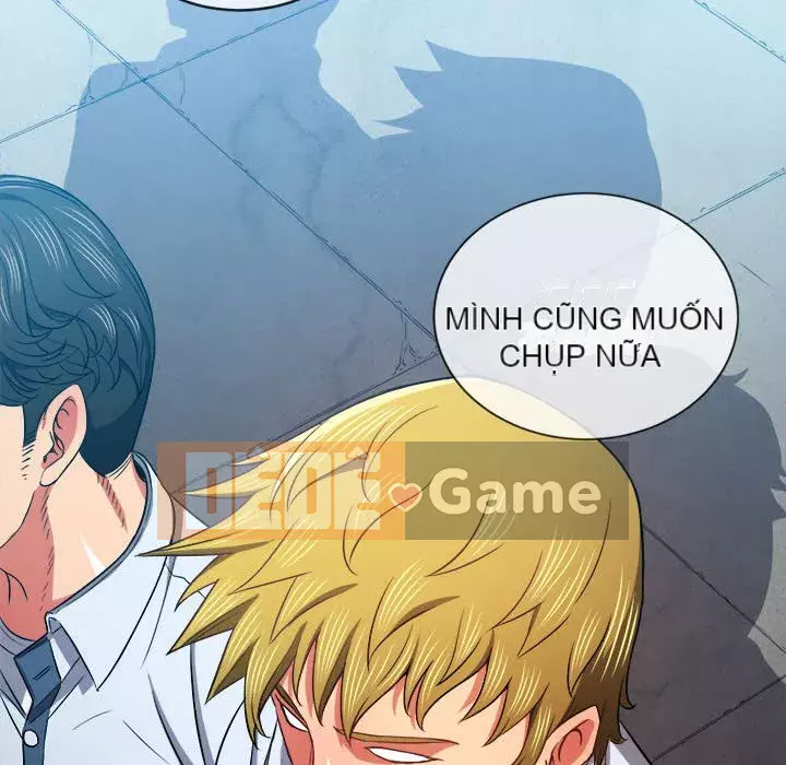 Ác nữ Gogou Tangling Chương 76-77