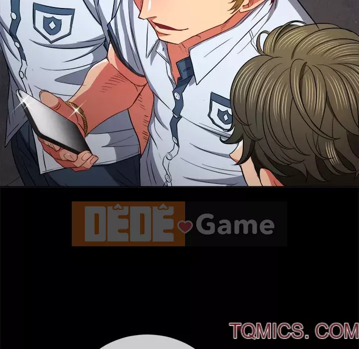 Ác nữ Gogou Tangling Chương 76-77