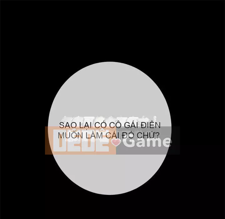 Ác nữ Gogou Tangling Chương 76-77