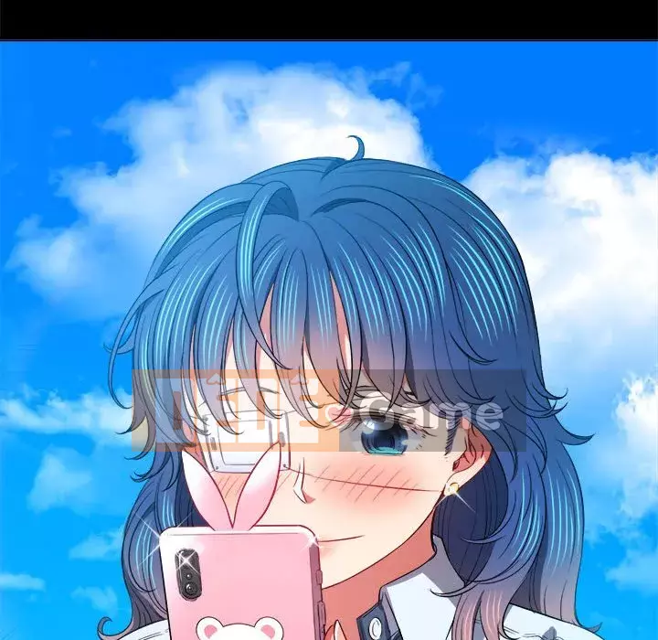 Ác nữ Gogou Tangling Chương 76-77