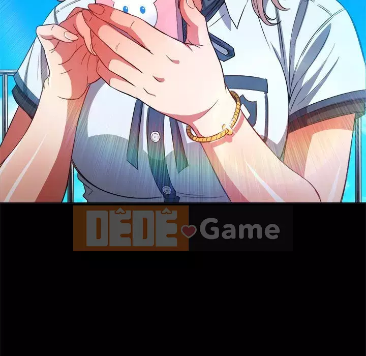 Ác nữ Gogou Tangling Chương 76-77