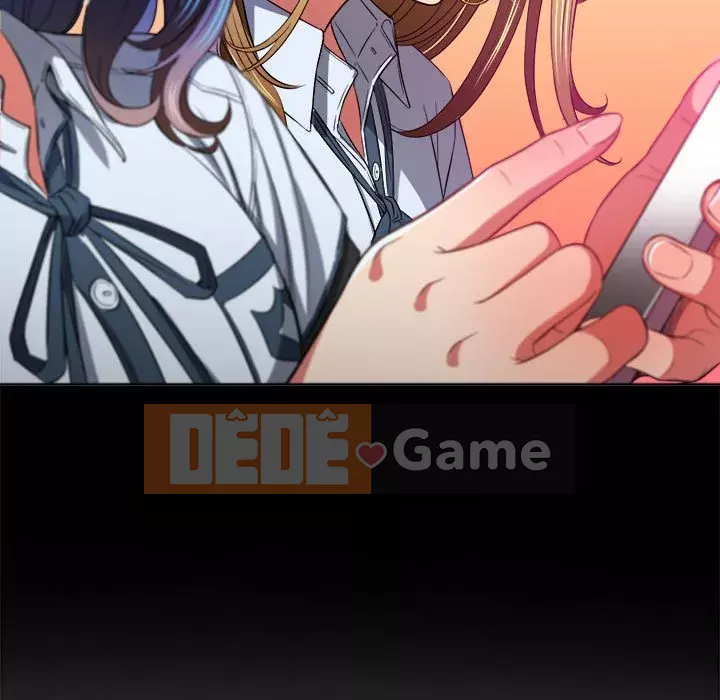 Ác nữ Gogou Tangling Chương 76-77