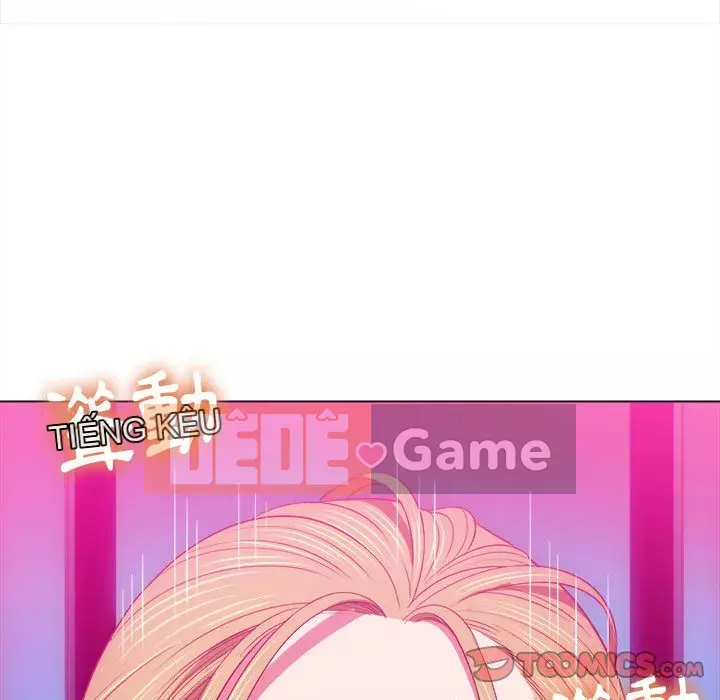 Ác nữ Gogou Tangling Chương 76-77