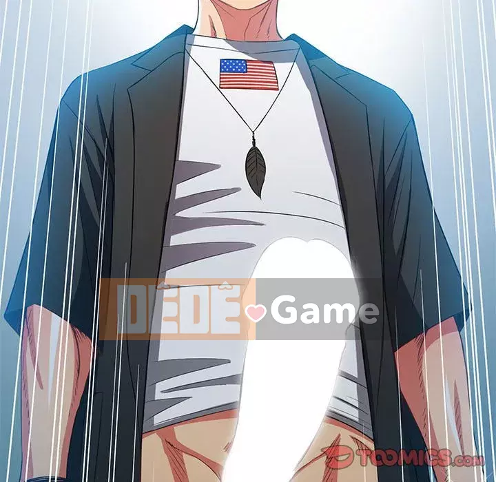 Ác nữ Gogou Tangling Chương 76-77