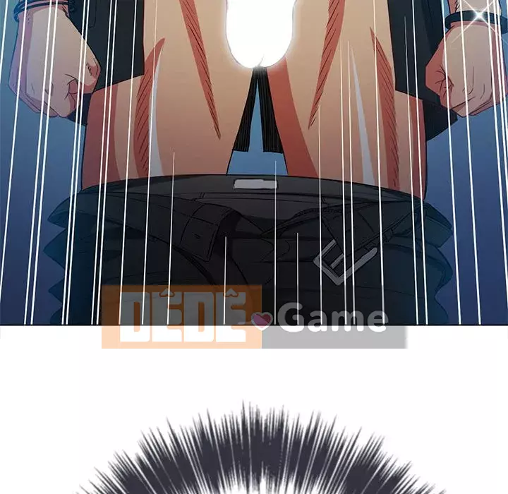 Ác nữ Gogou Tangling Chương 76-77