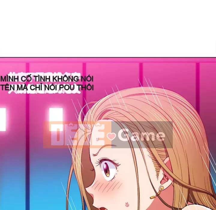 Ác nữ Gogou Tangling Chương 76-77