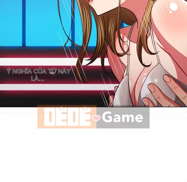 Ác nữ Gogou Tangling Chương 76-77