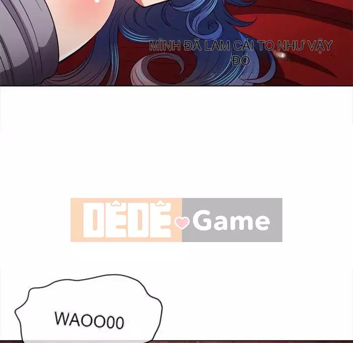 Ác nữ Gogou Tangling Chương 76-77