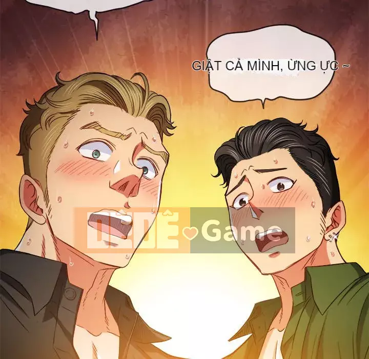 Ác nữ Gogou Tangling Chương 76-77