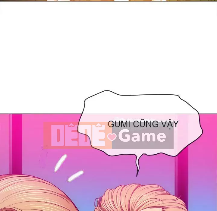 Ác nữ Gogou Tangling Chương 76-77