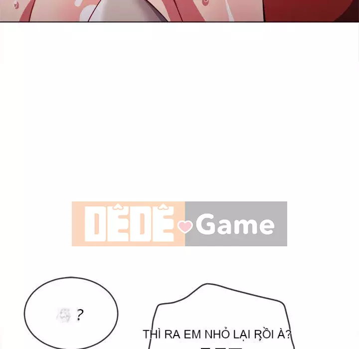 Ác nữ Gogou Tangling Chương 76-77