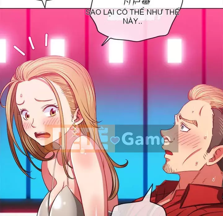 Ác nữ Gogou Tangling Chương 76-77