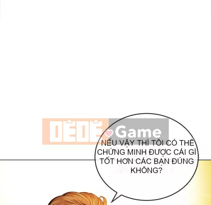 Ác nữ Gogou Tangling Chương 76-77