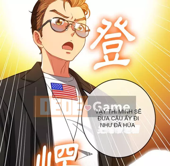 Ác nữ Gogou Tangling Chương 76-77