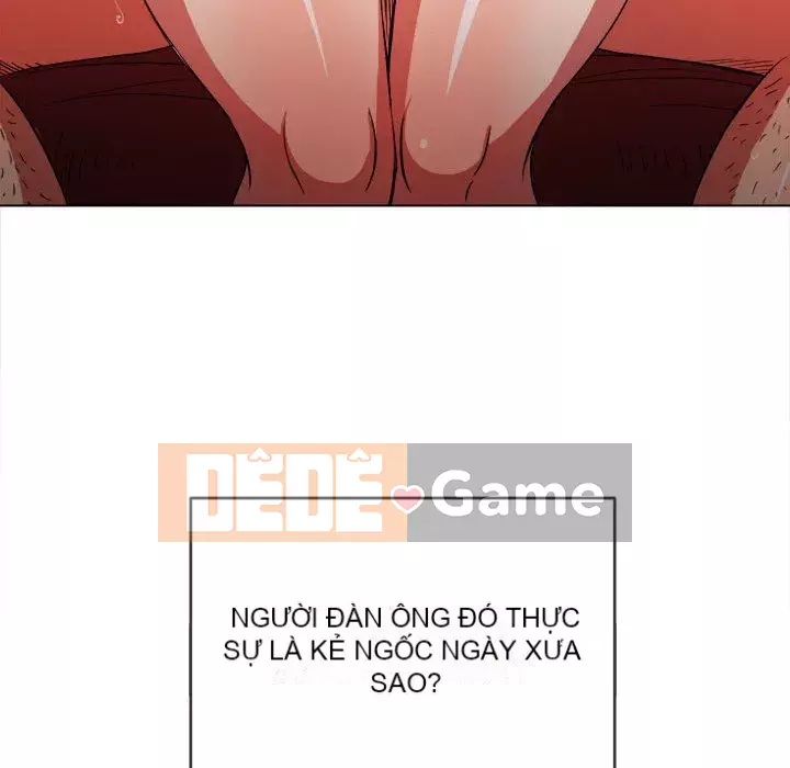 Ác nữ Gogou Tangling Chương 76-77