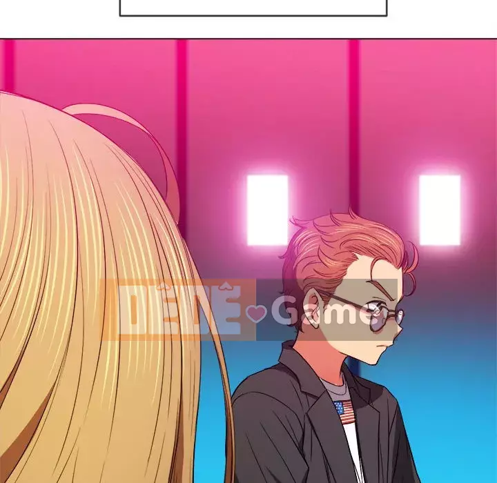 Ác nữ Gogou Tangling Chương 76-77